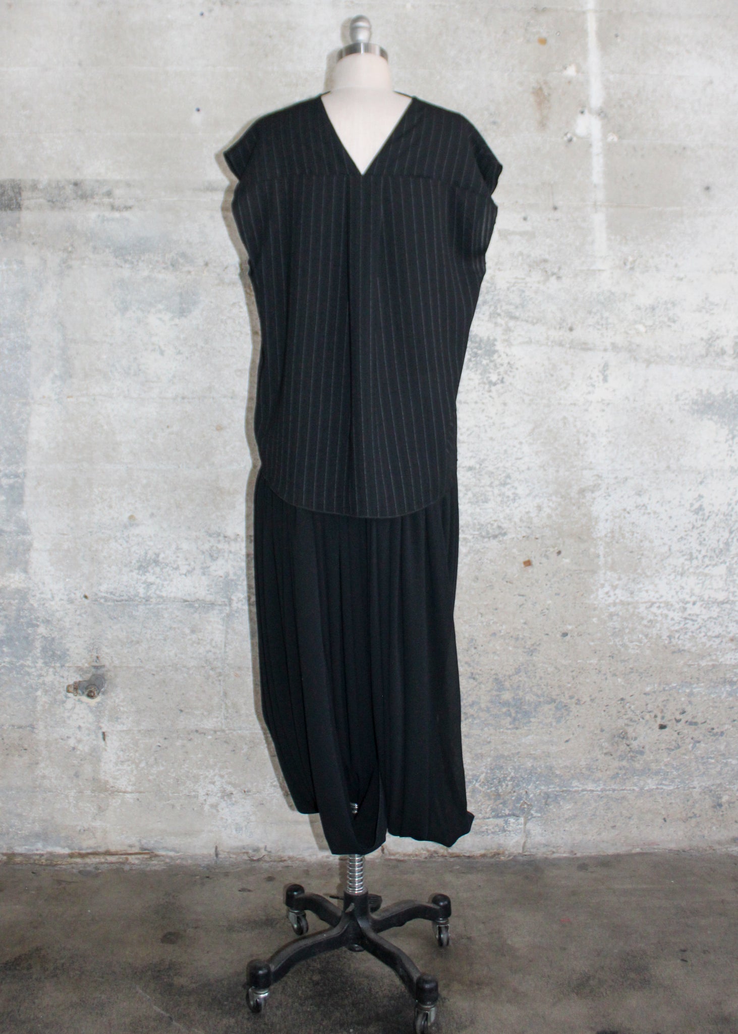 KARUNE SKIRT
