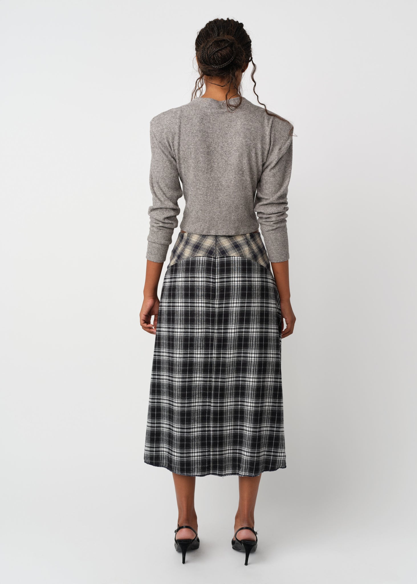 KABRIA SKIRT