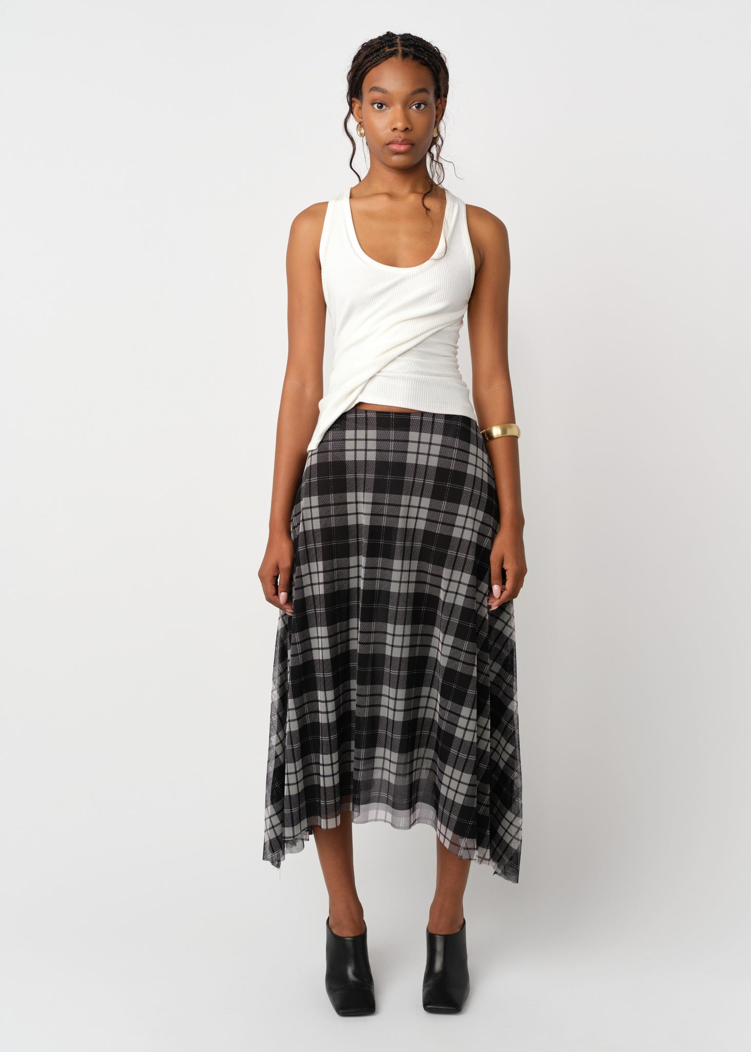 KADRIETTE SKIRT
