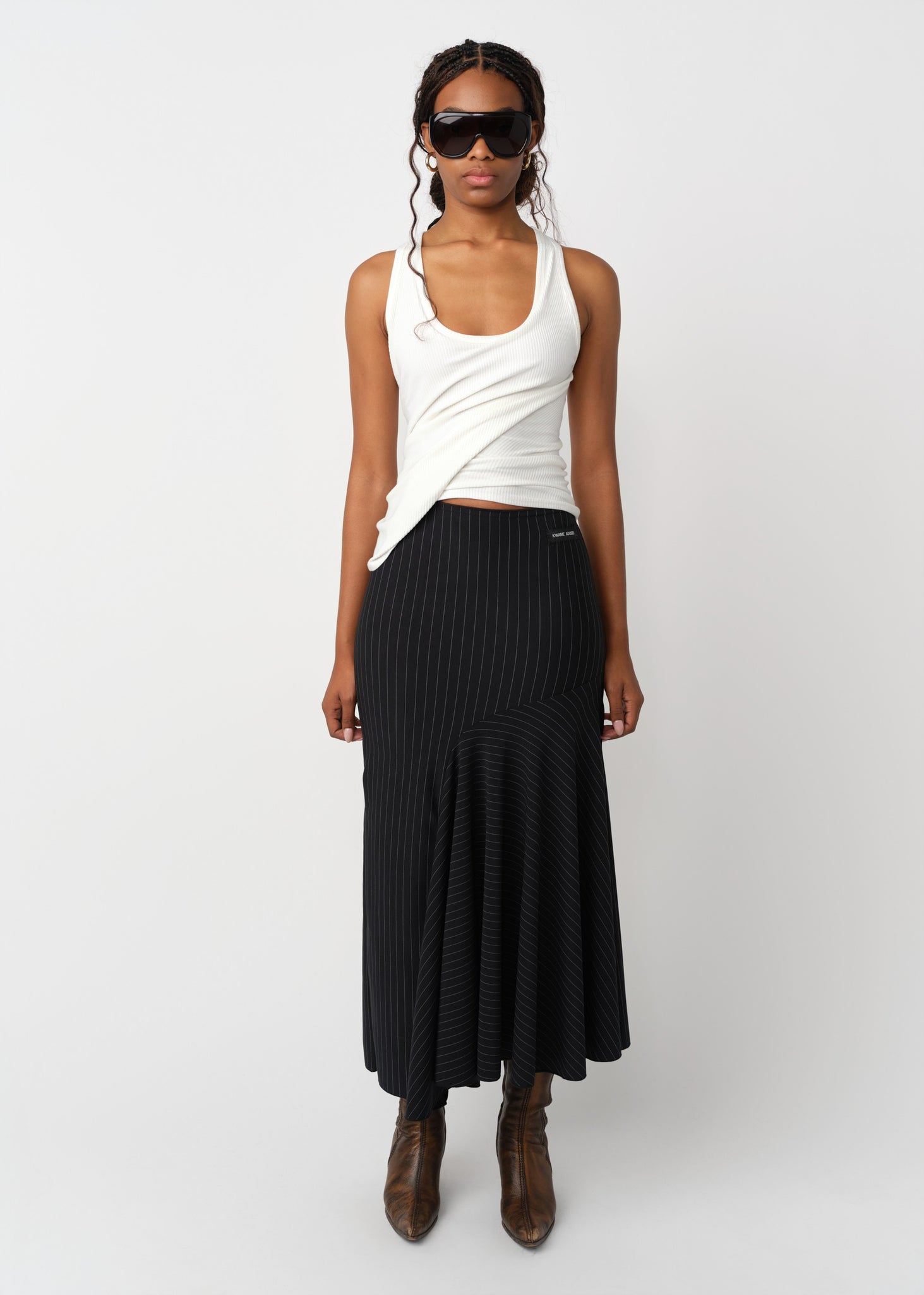 KAPLIN SKIRT