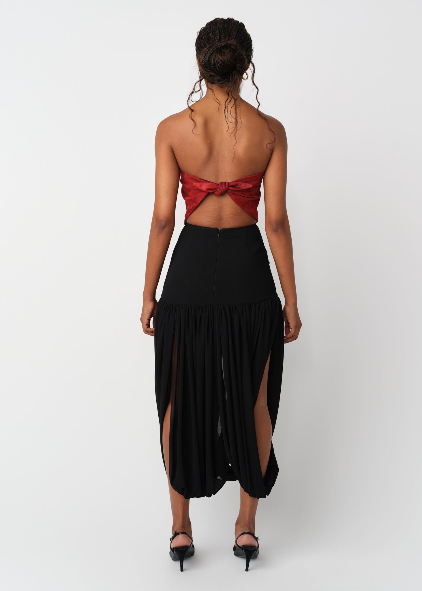 KARUNE SKIRT