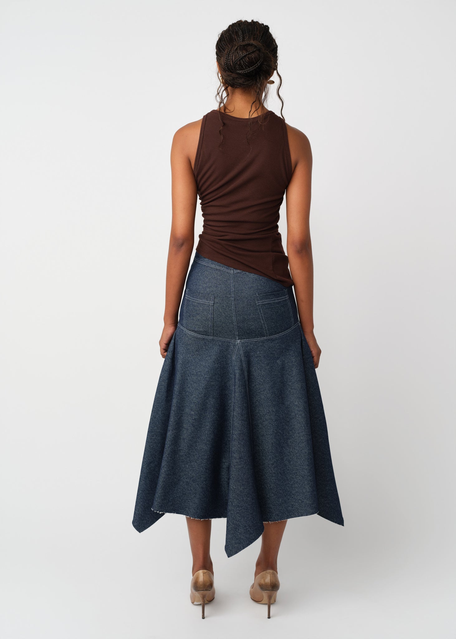 KAAN SKIRT
