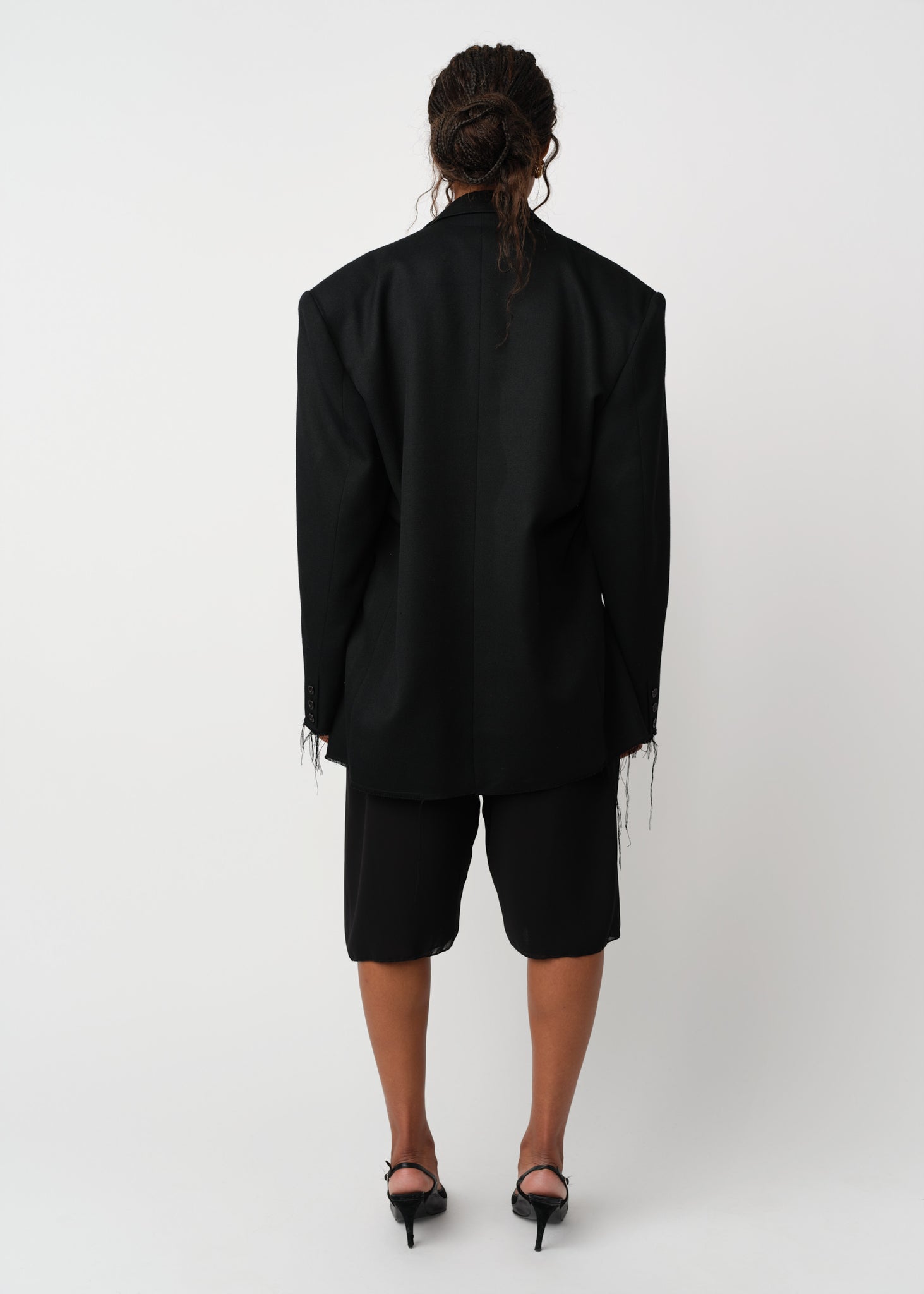KAVO OVERSIZED BLAZER