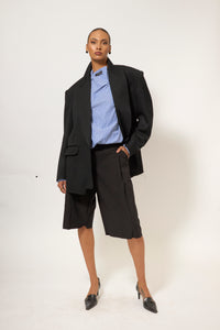 KAVO OVERSIZED BLAZER