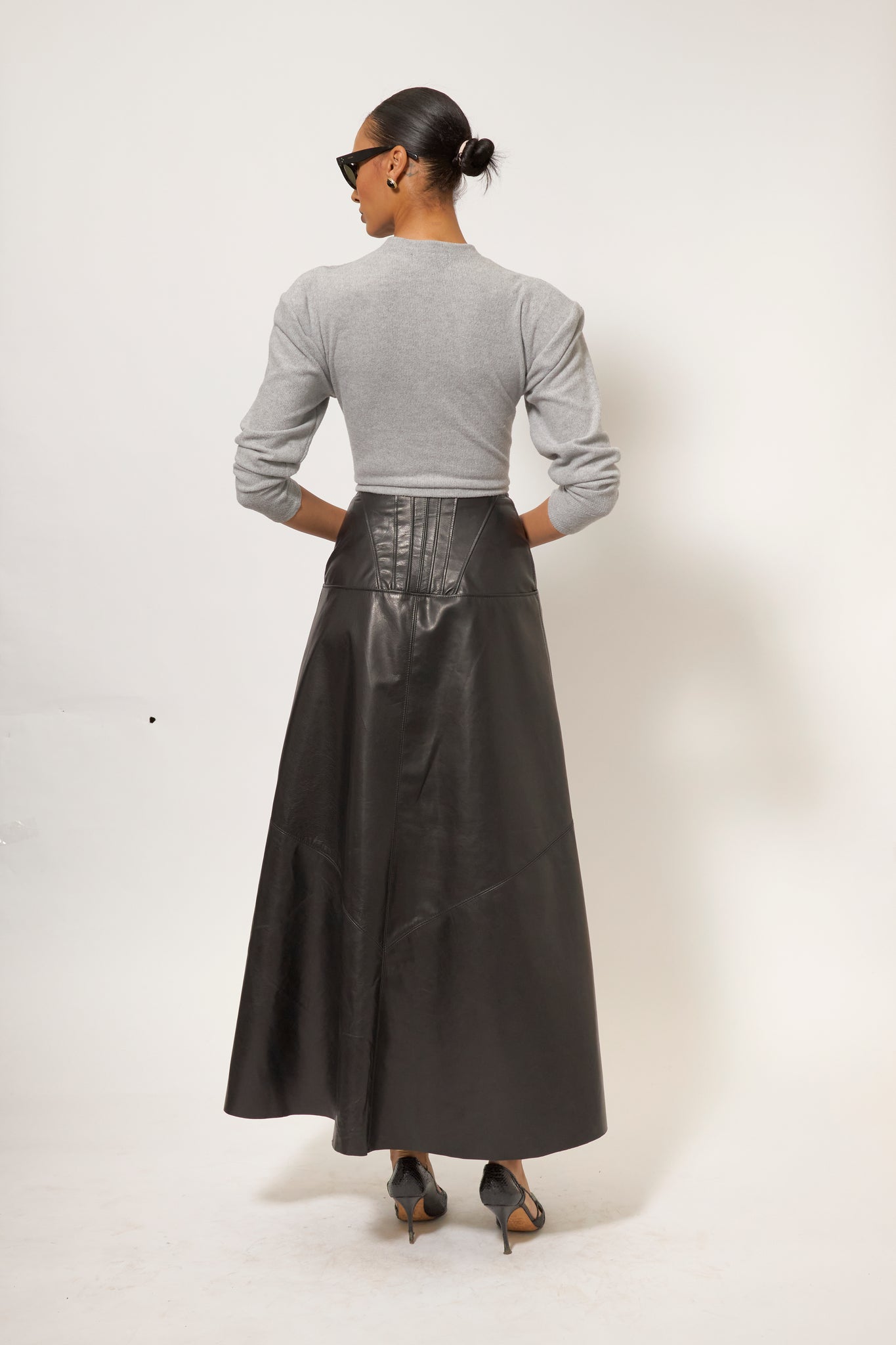 KAGE SKIRT