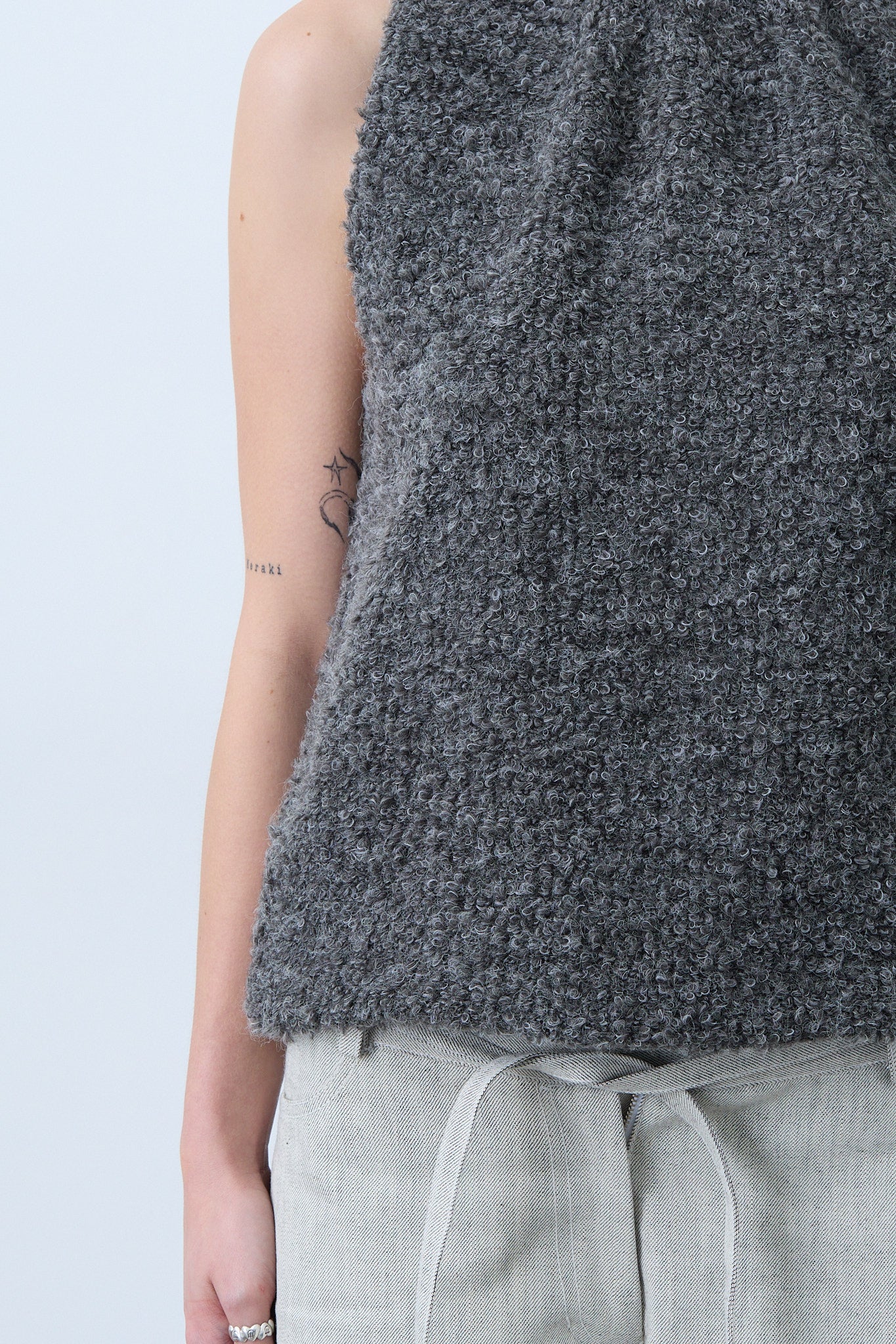 KABET SWEATER