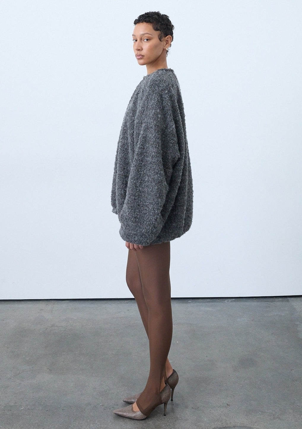 KABA SWEATER