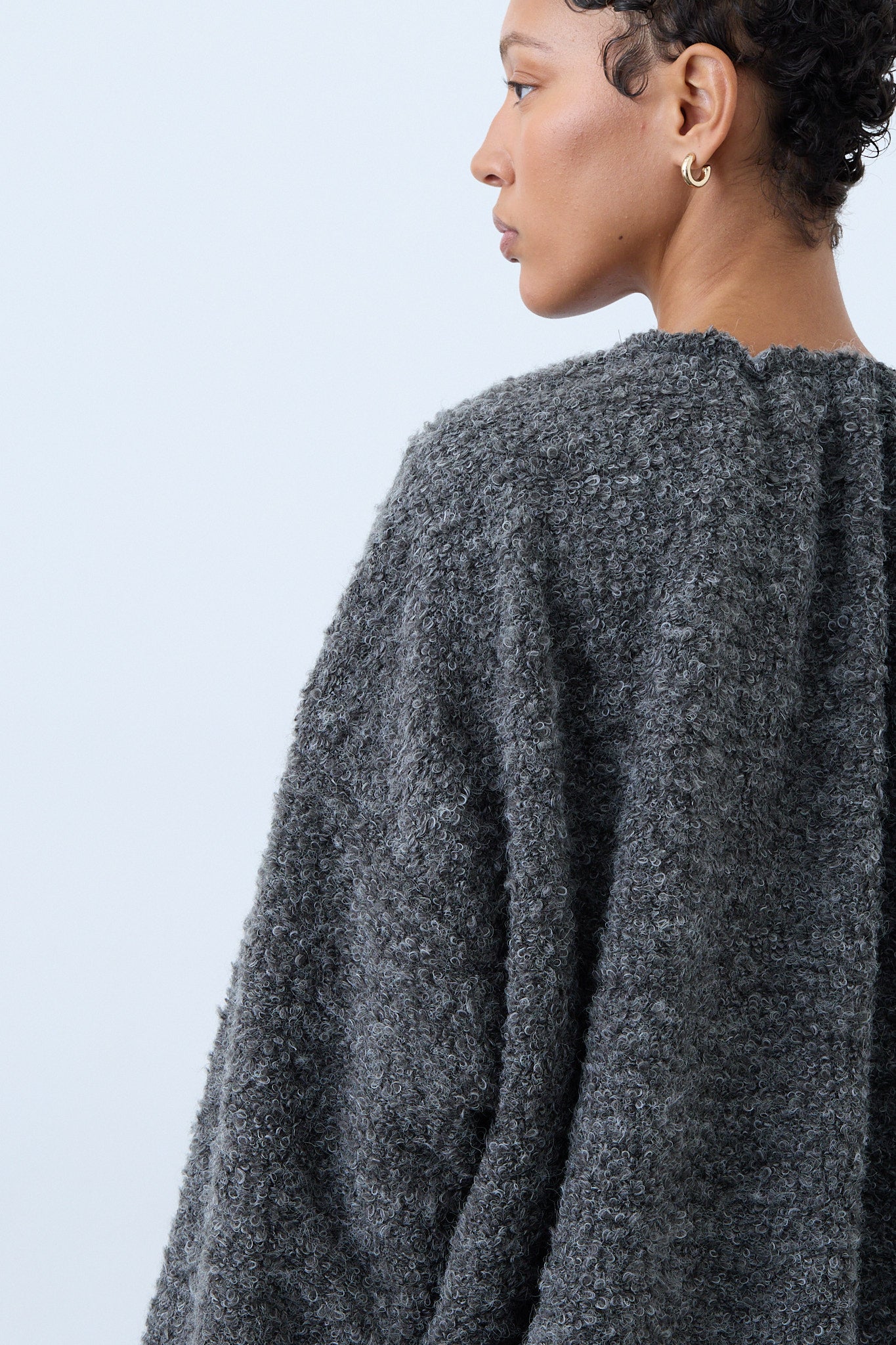 KABA SWEATER