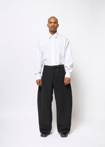 KABO CURVED PANT