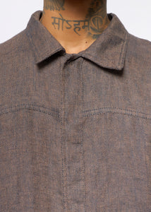 KAMRO FLANNEL WORKSHIRT