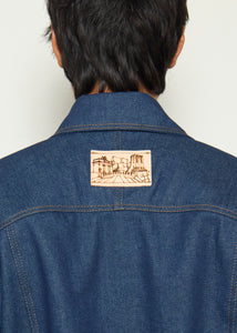 KARD DENIM JACKET