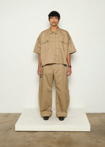 KAMRO WORKSHIRT