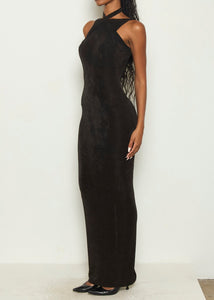 KAZI MAXI DRESS