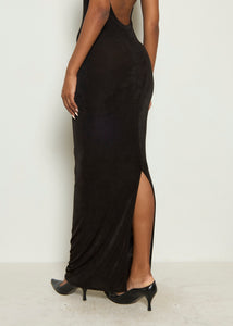 KAZI MAXI DRESS