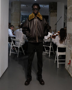 Jackets | KWAME ADUSEI – KwameAdusei