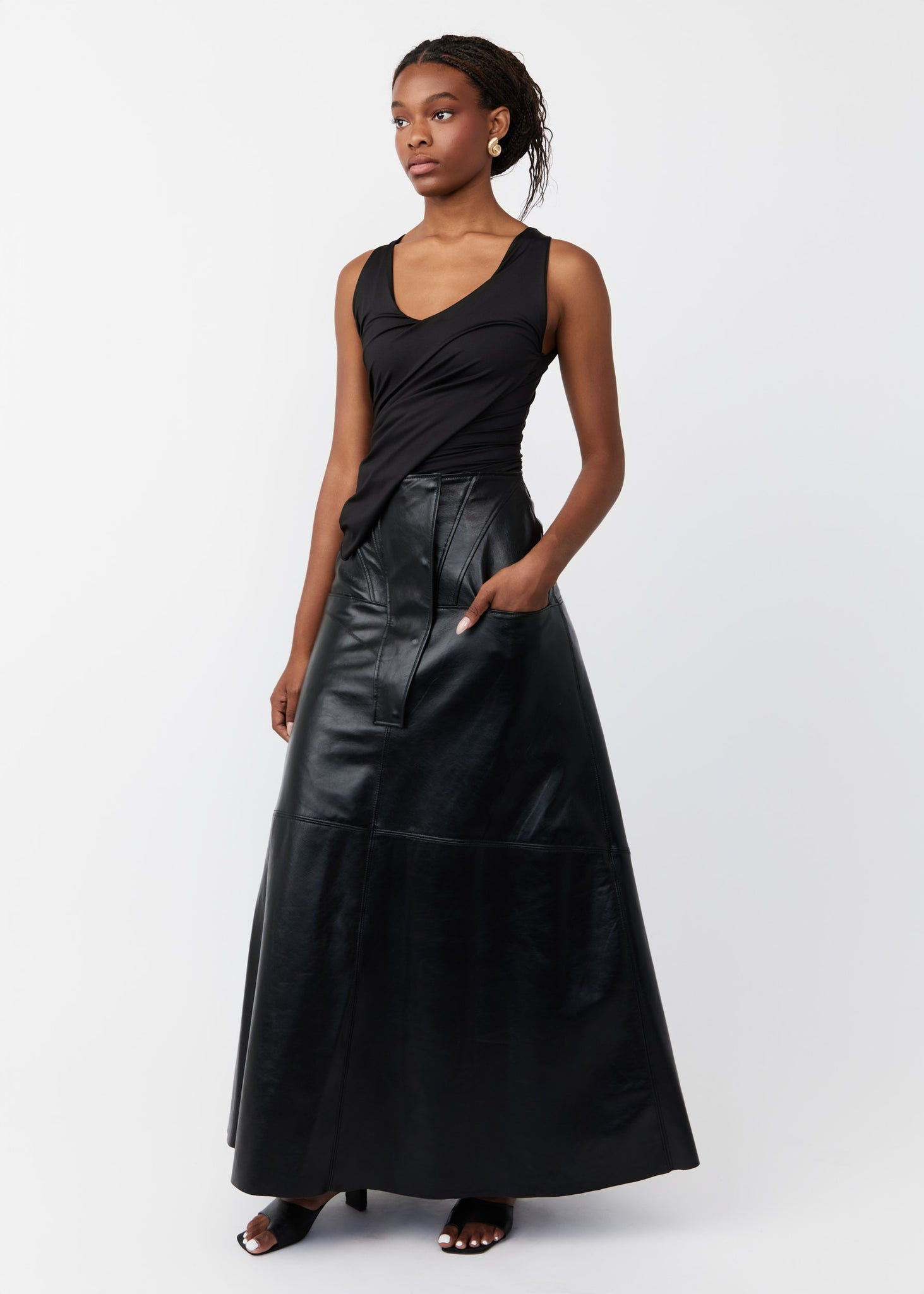 KAGE SKIRT