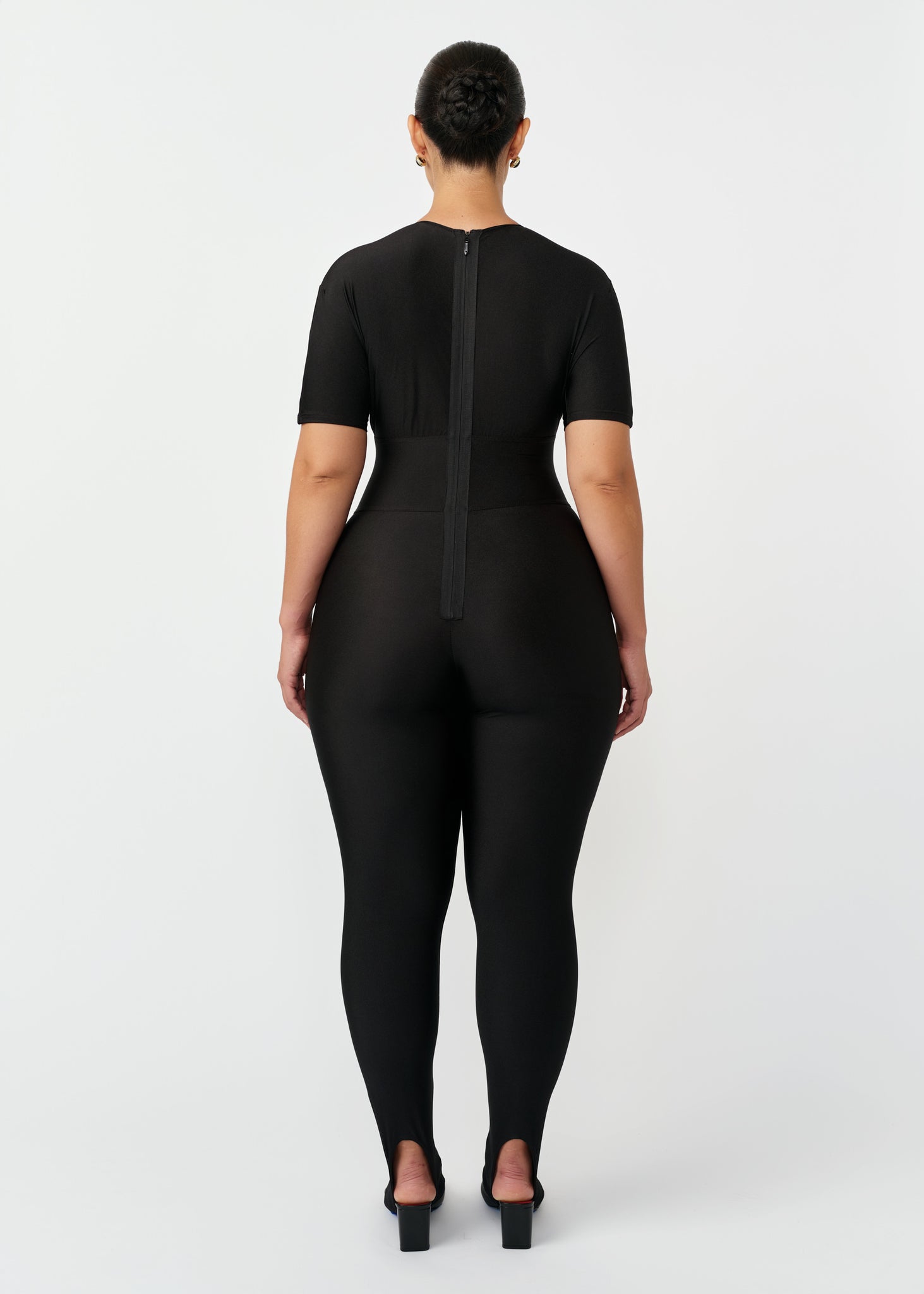 KAYCO JUMPSUIT