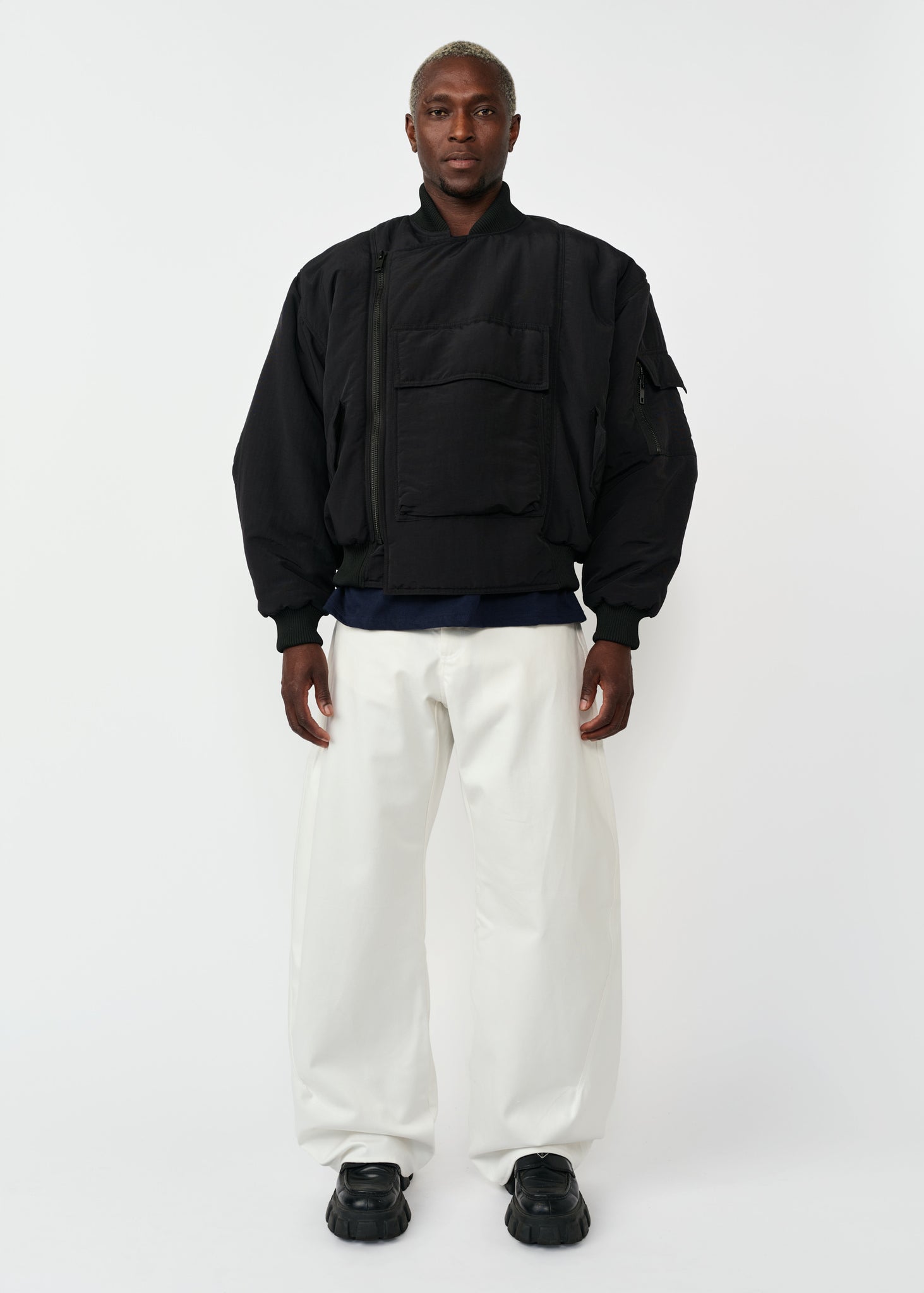 KAPIN JACKET