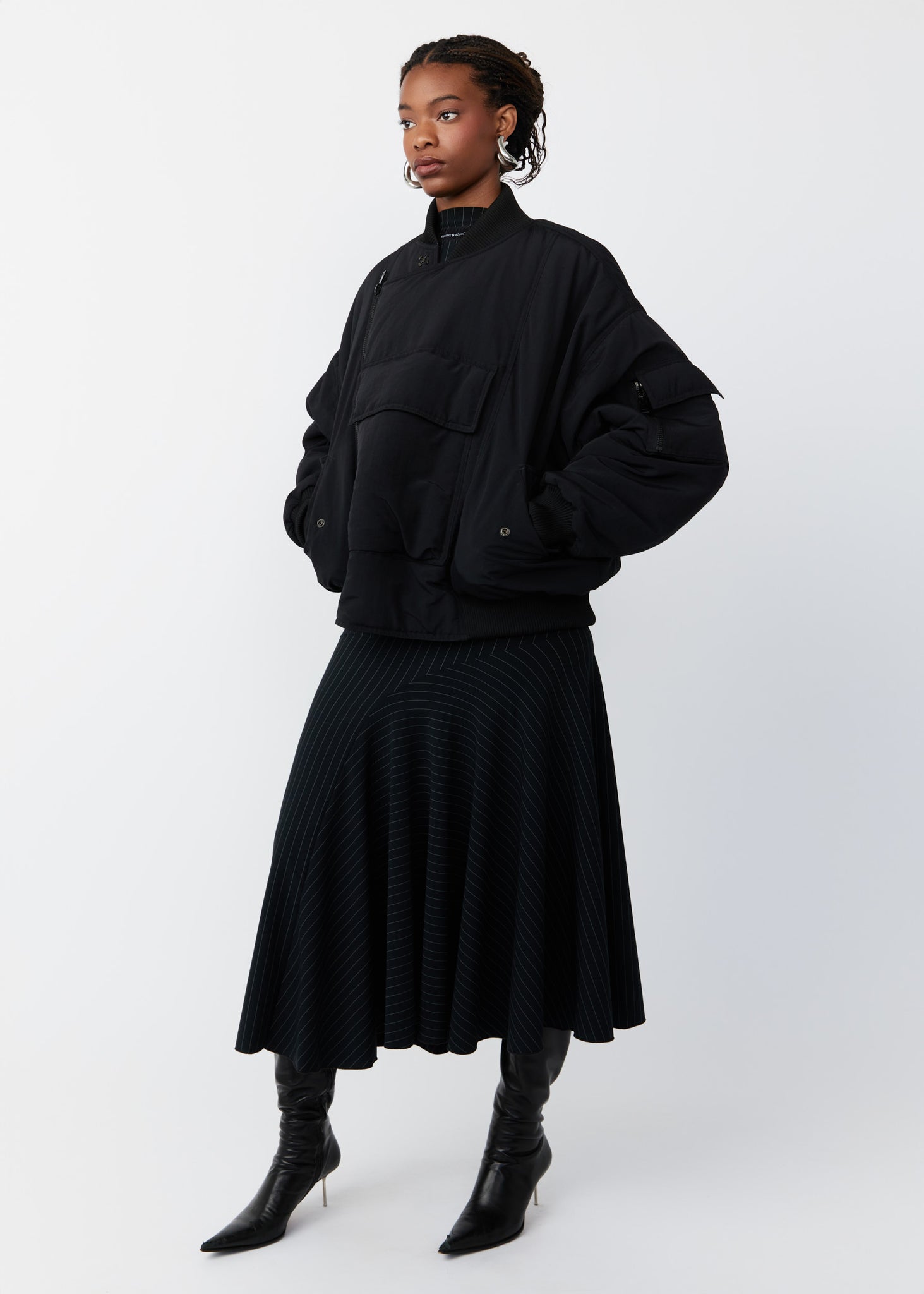 KAPIN JACKET