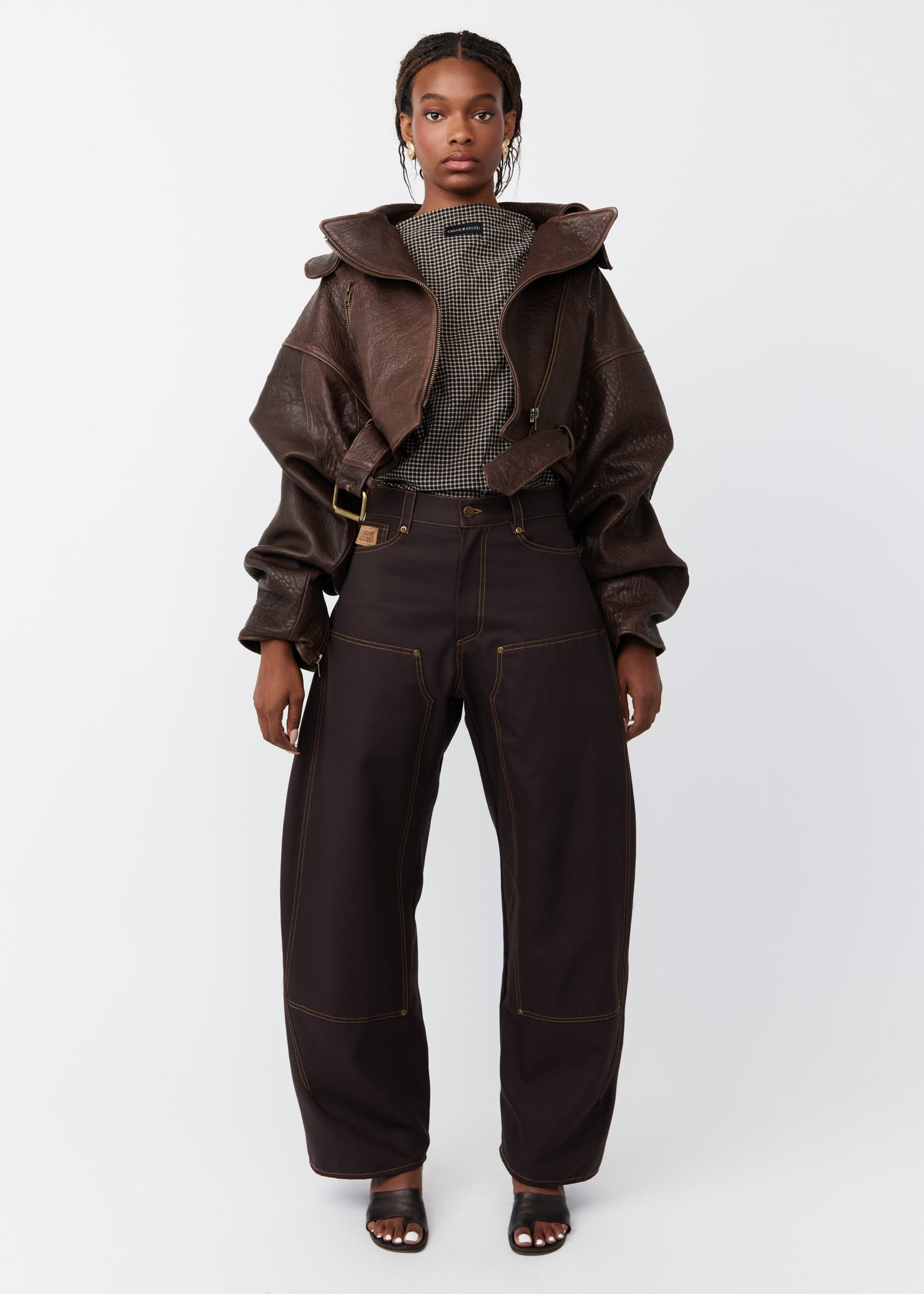 KALIBER JACKET
