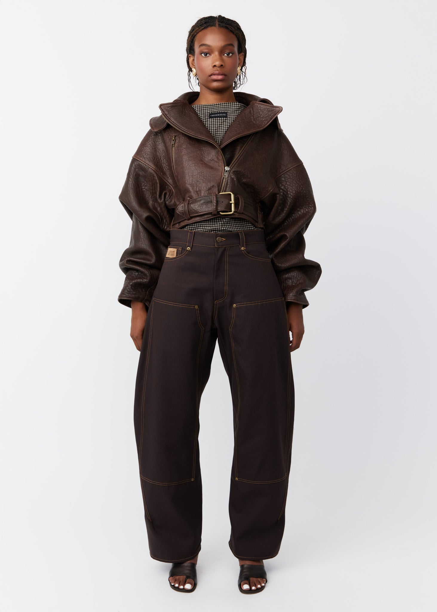 KALIBER JACKET