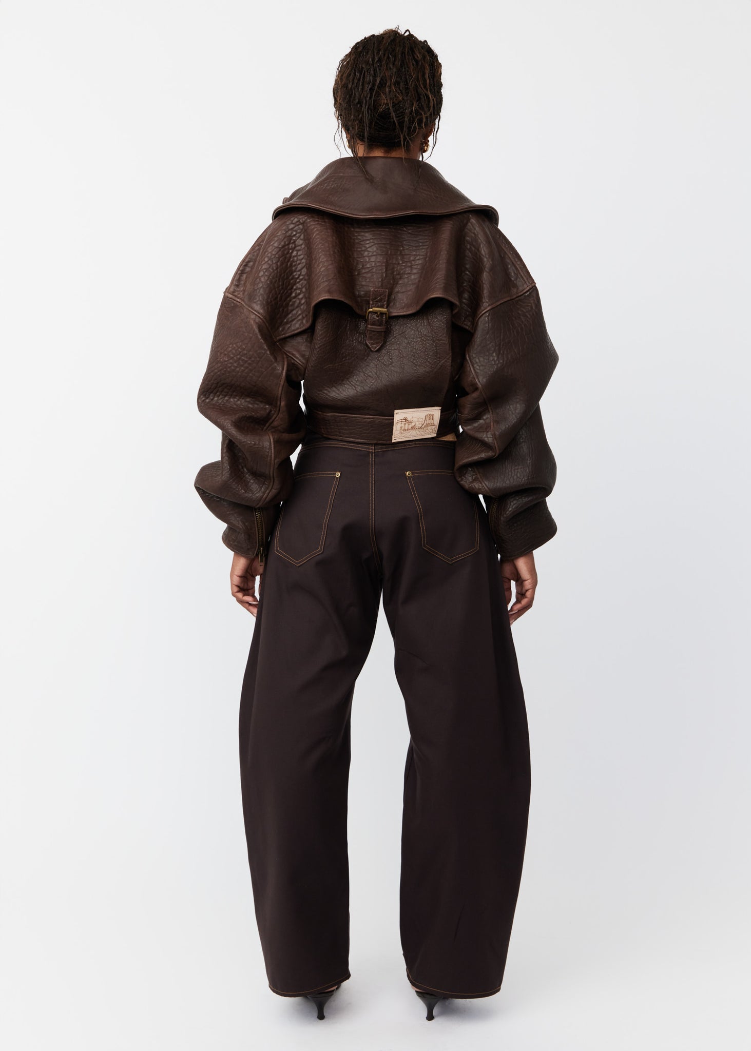 KALIBER JACKET