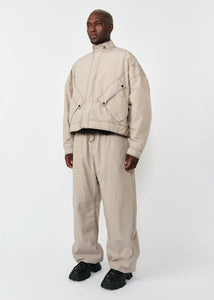 KAVEN NYLON JACKET