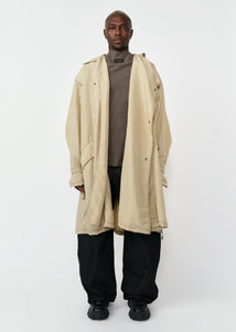 KAPO TRENCH COAT