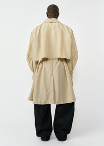 KAPO TRENCH COAT