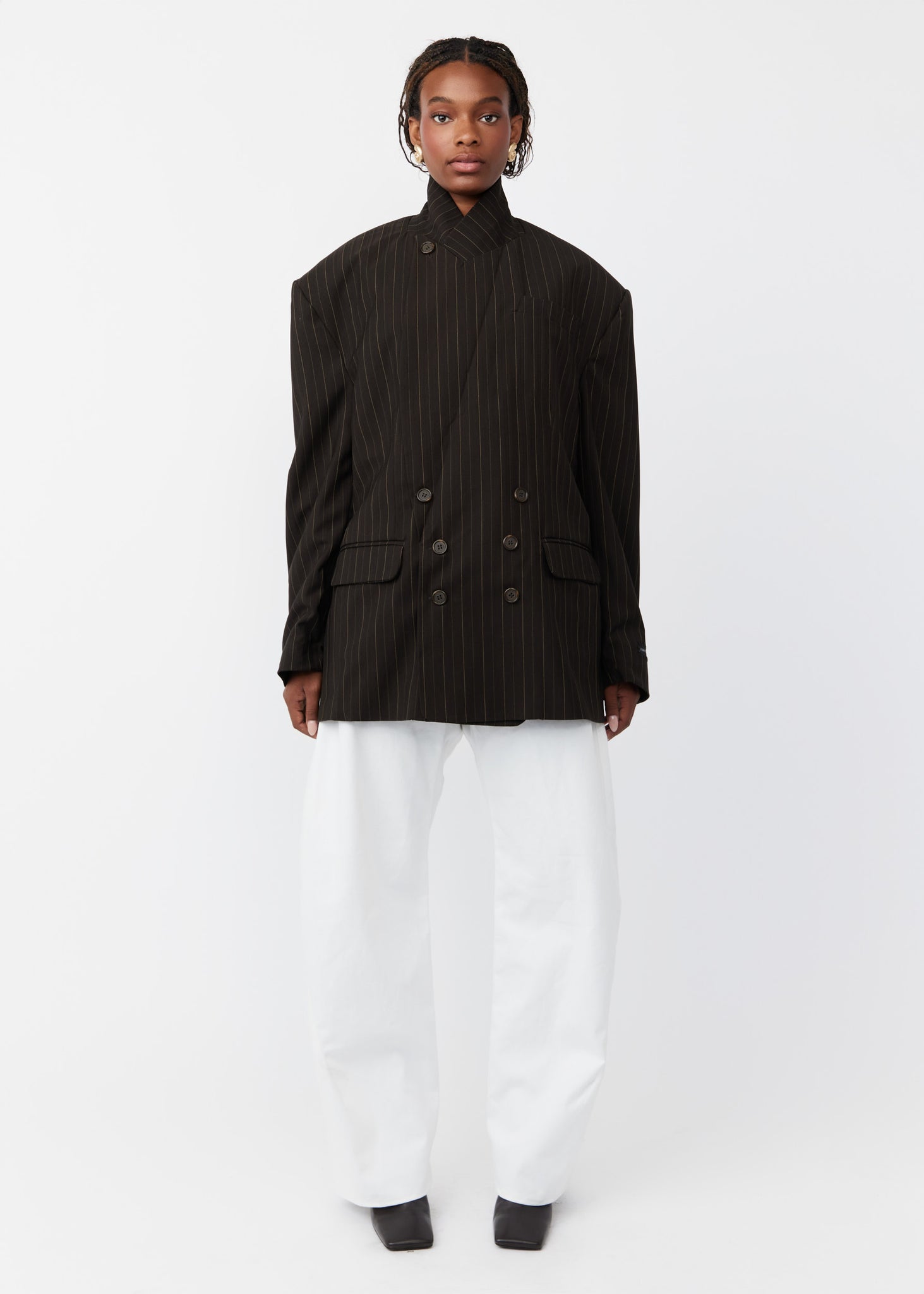KAPLI BLAZER