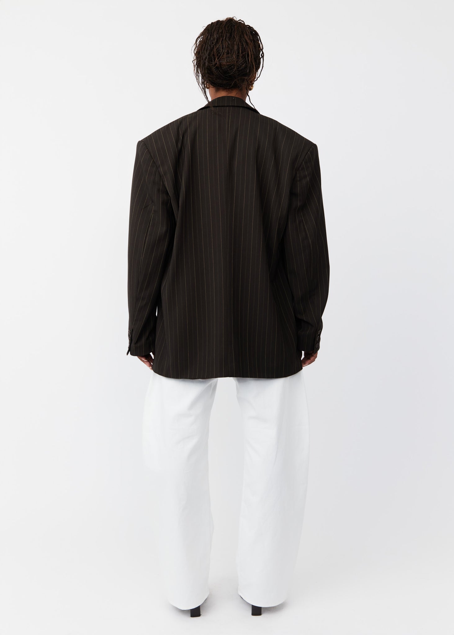 KAPLI BLAZER