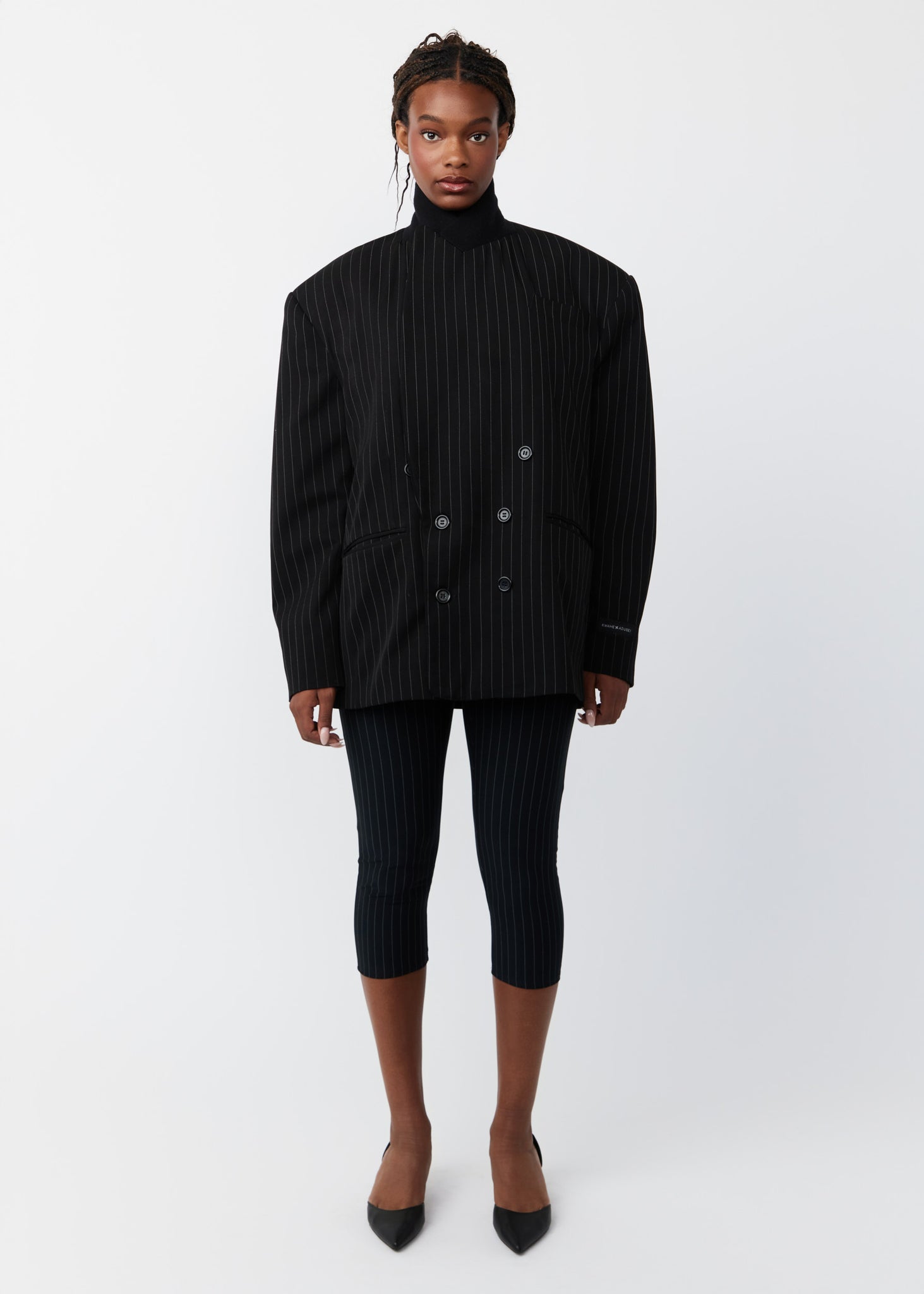 KAPLI BLAZER