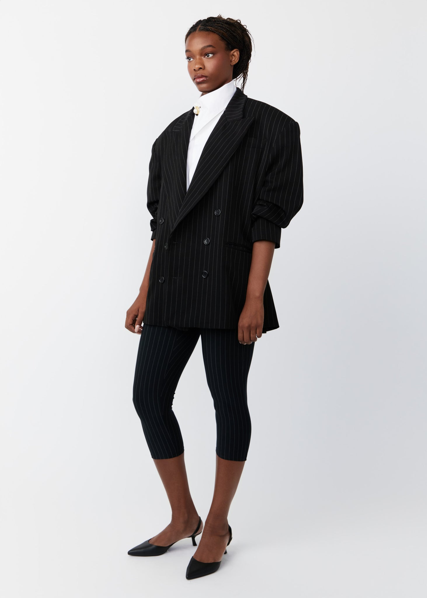 KAPLI BLAZER