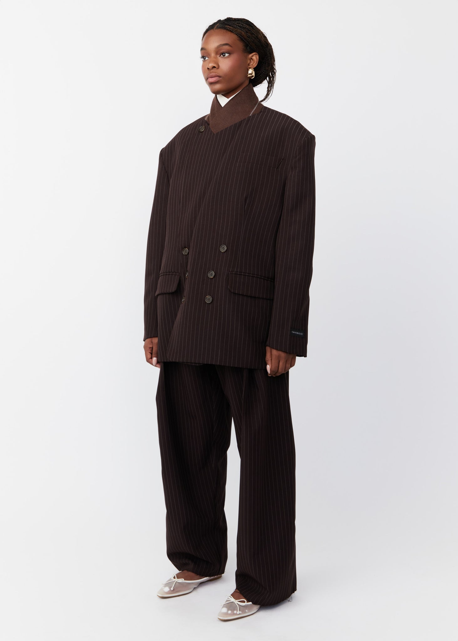KAPLI PANTS