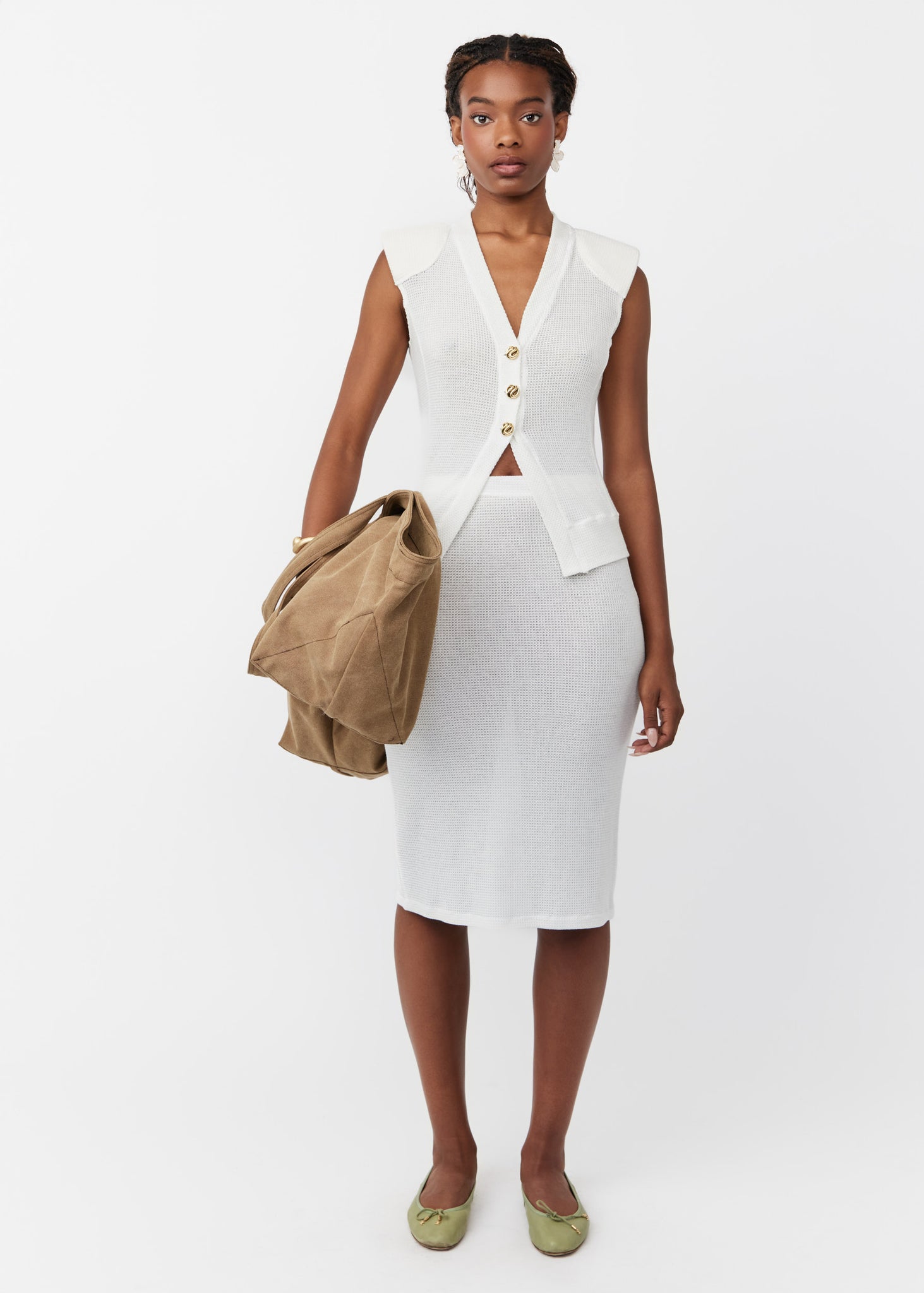 KARELLE SKIRT