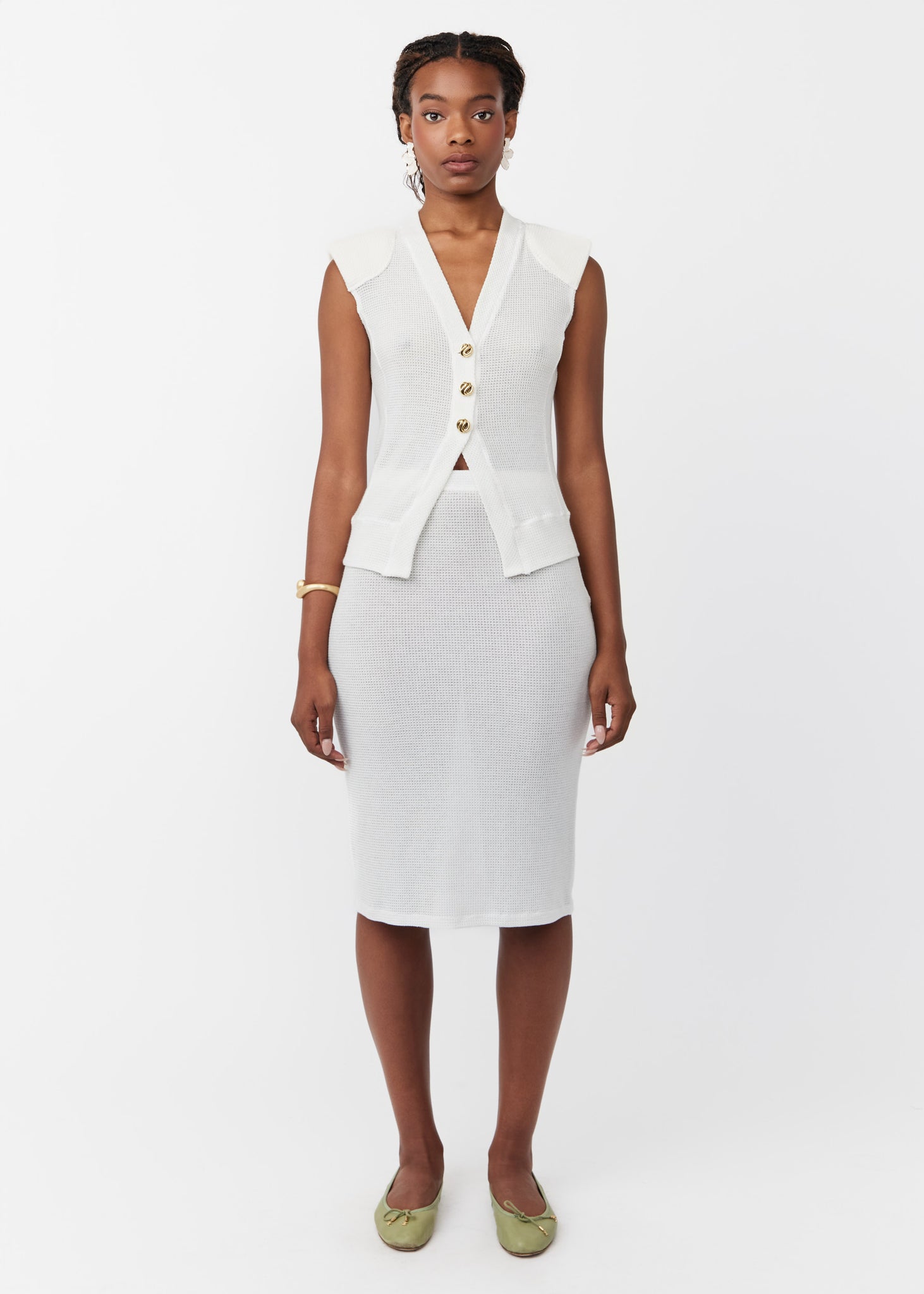 KARELLE SKIRT