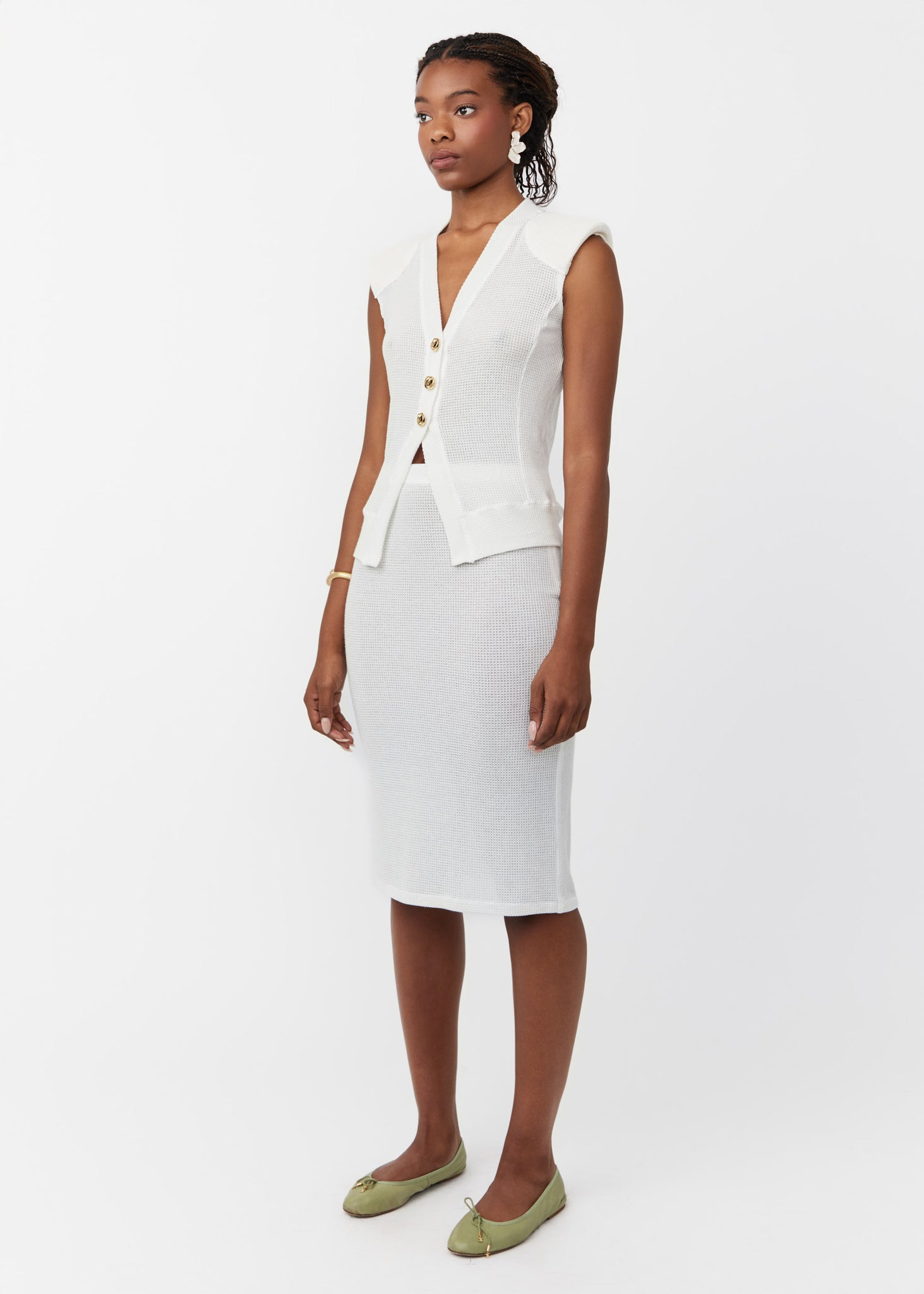 KARELLE SKIRT