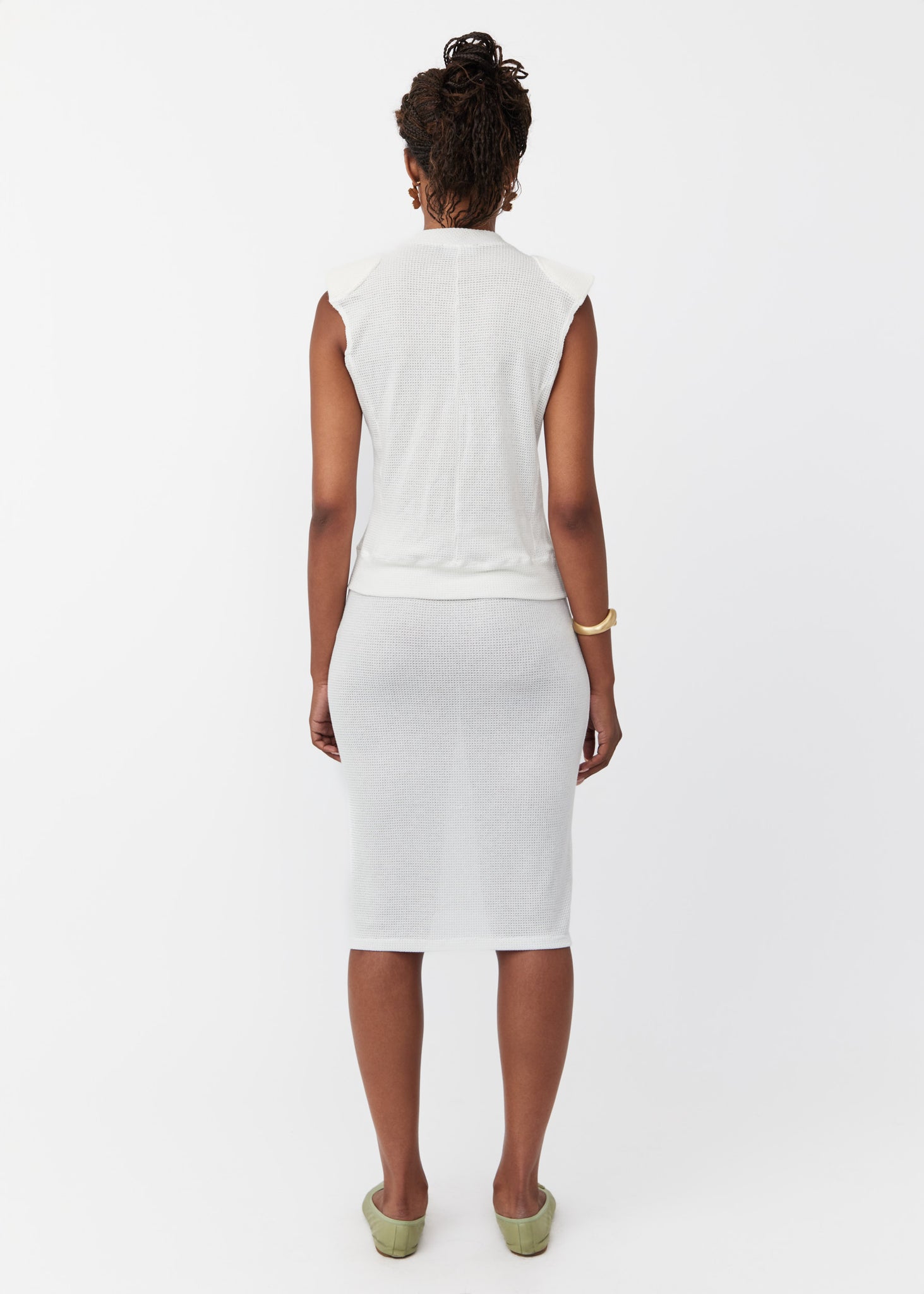 KARELLE SKIRT