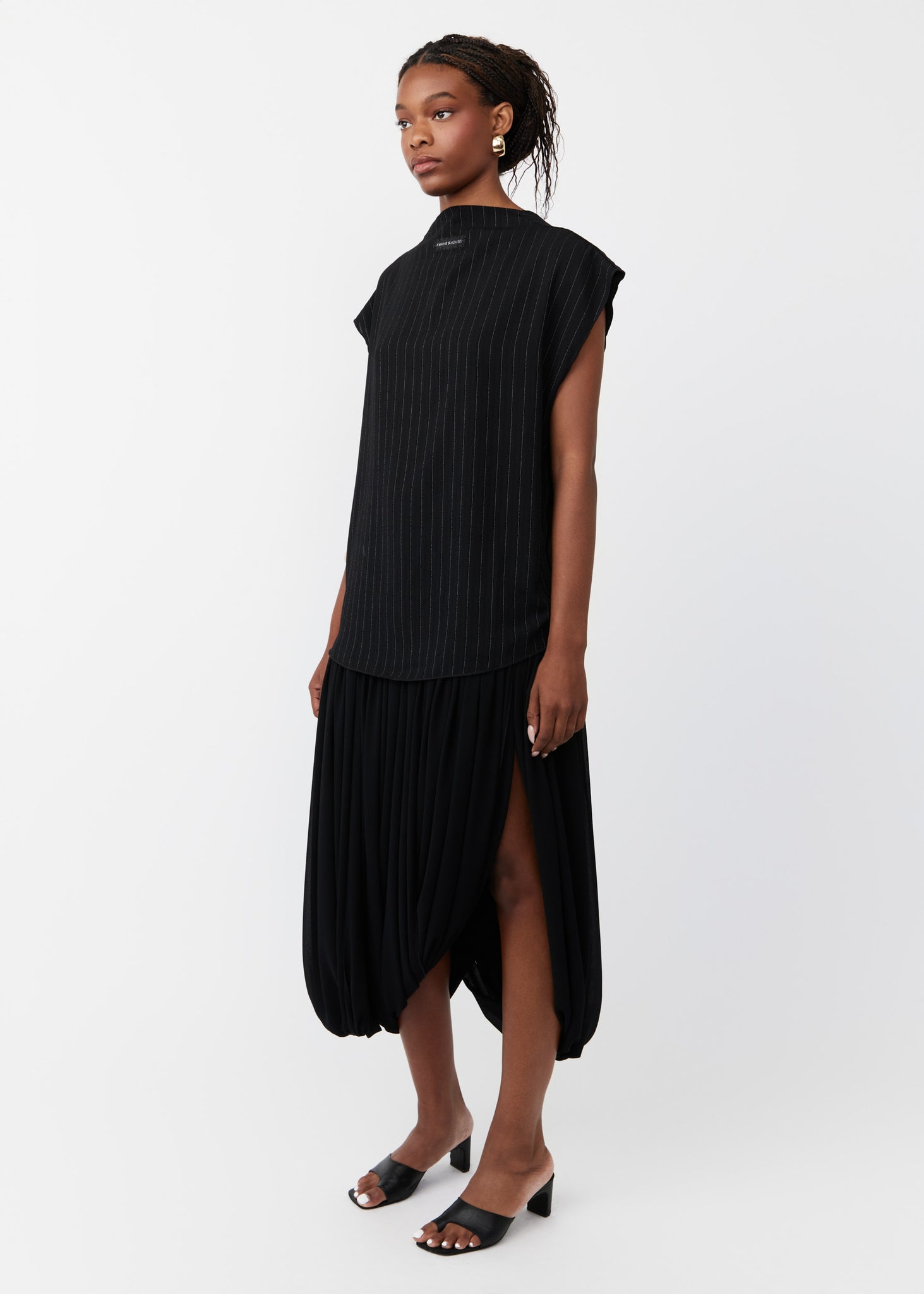 KARUNE SKIRT