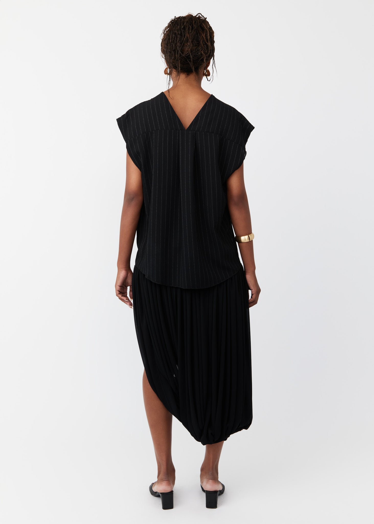 KARUNE SKIRT