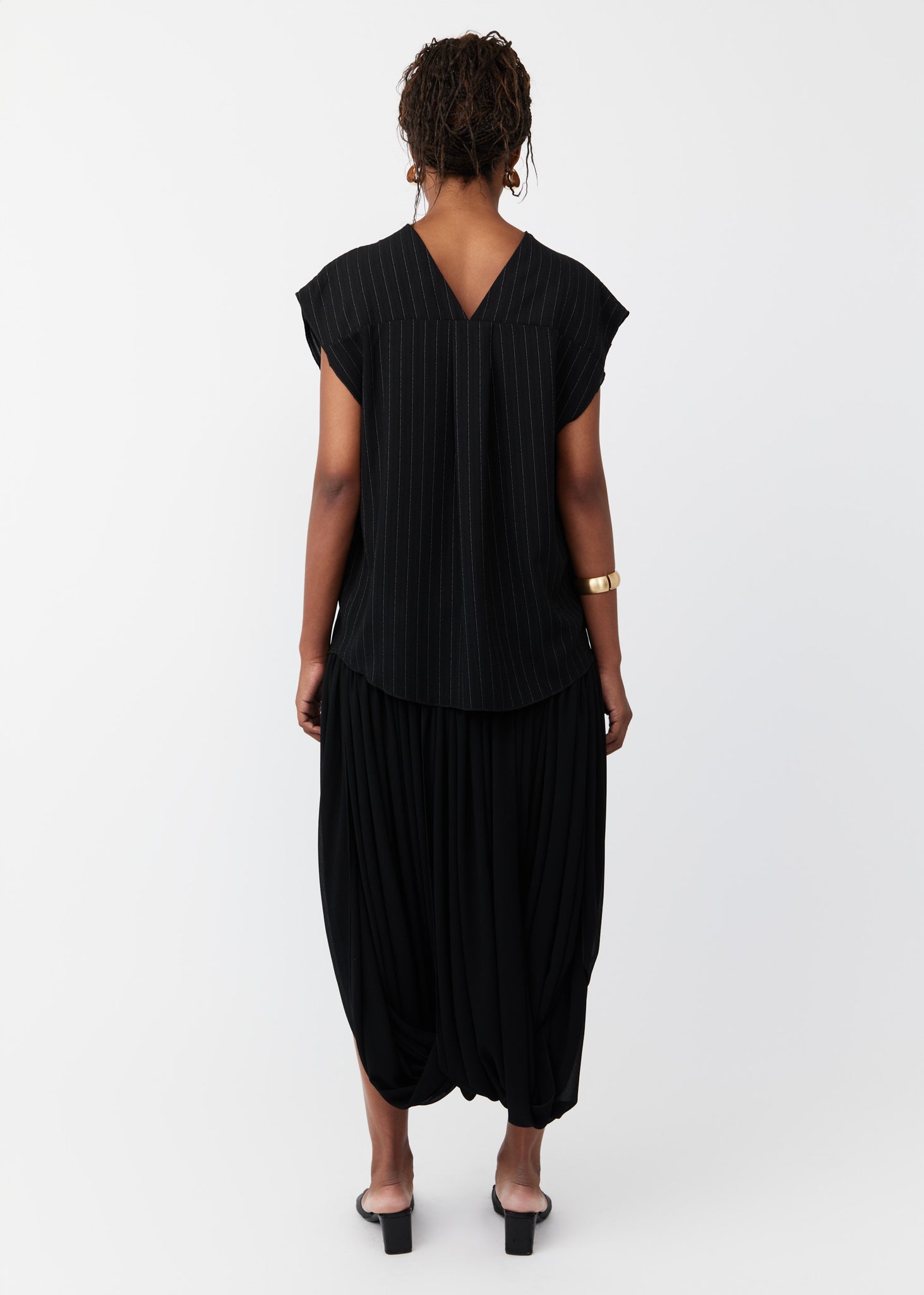 KARUNE SKIRT