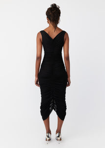 KARISE DRESS