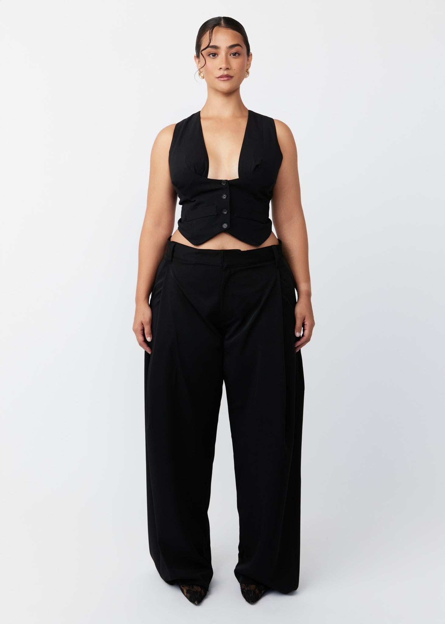 KAPLI PANTS