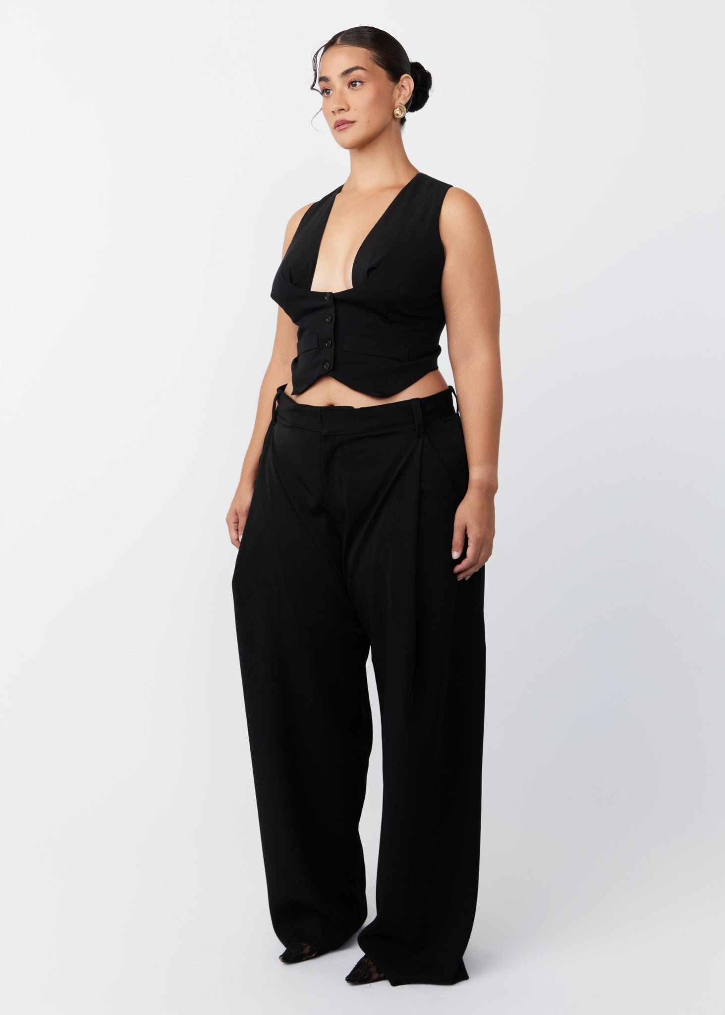 KAPLI PANTS