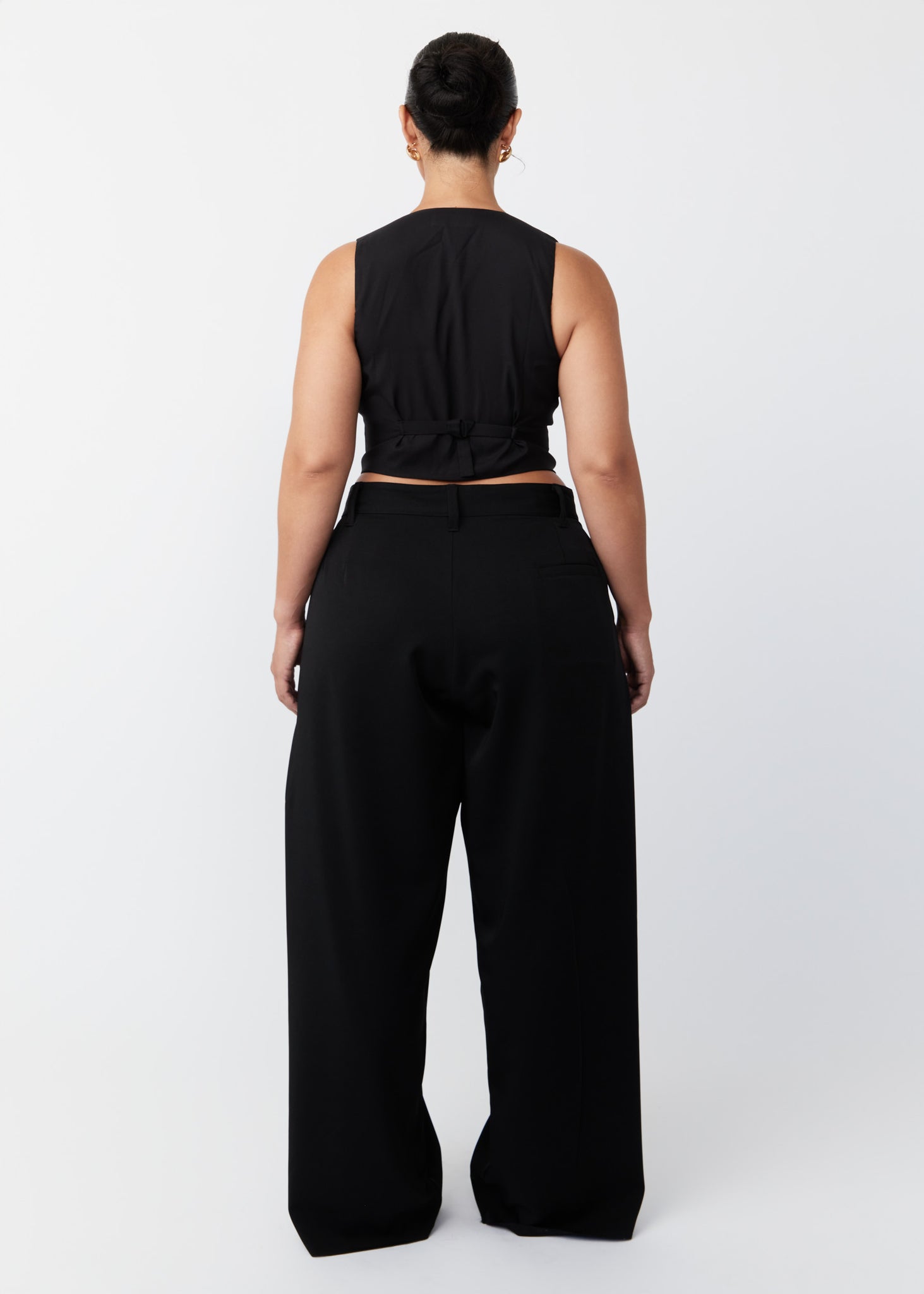 KAPLI PANTS