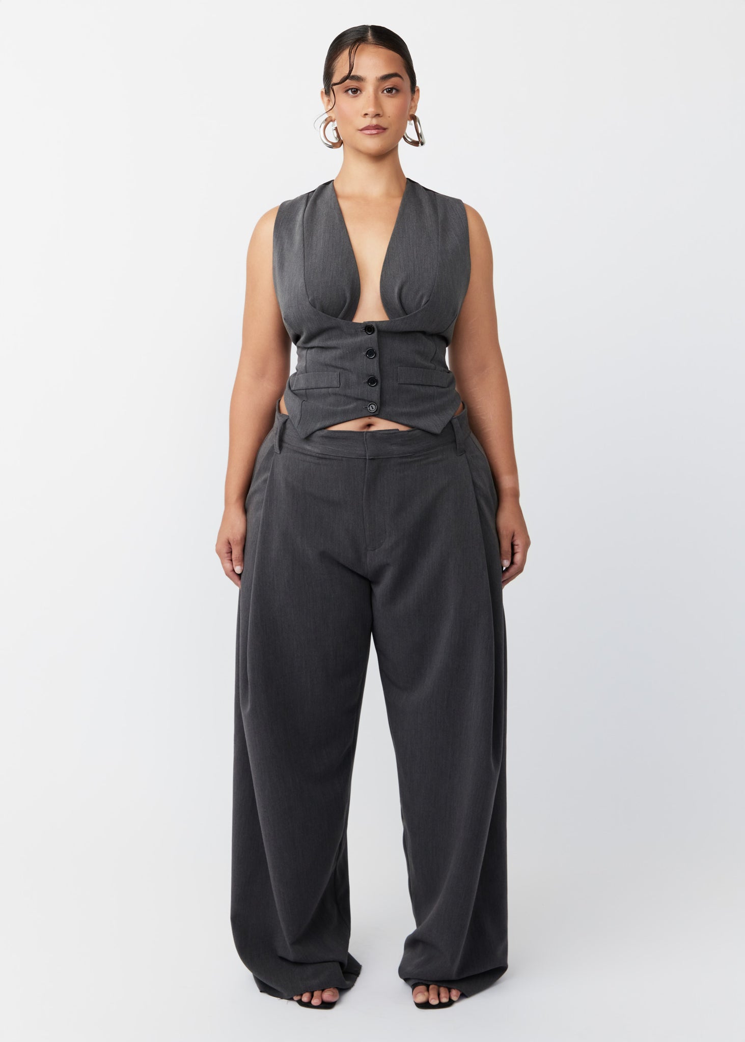 KAPLI PANTS
