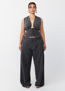 KAPLI PANTS