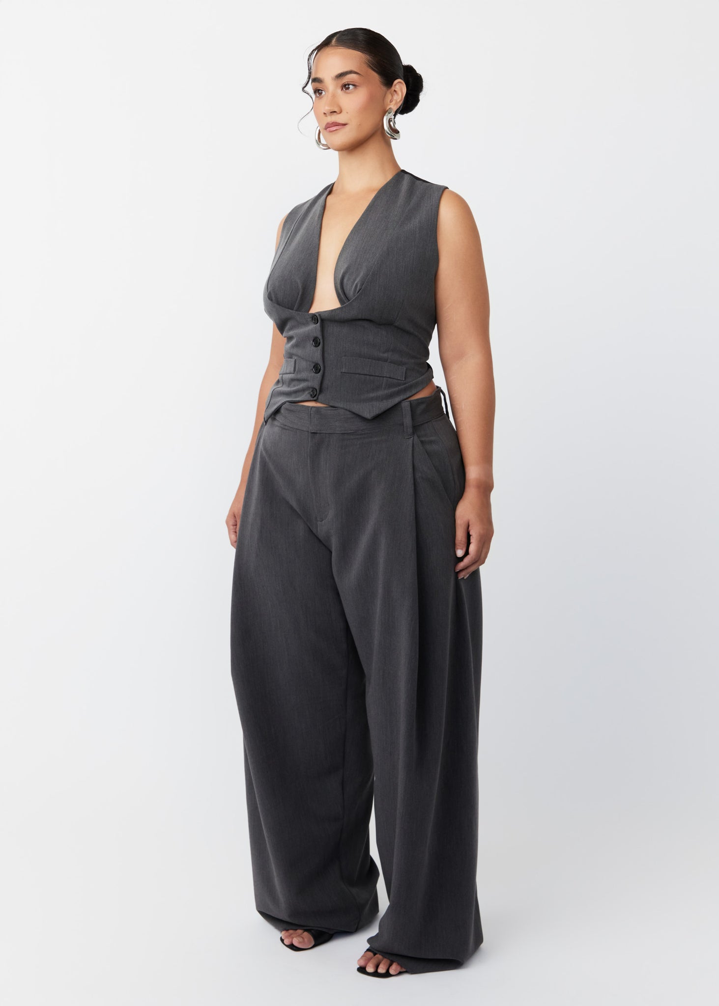 KAPLI PANTS