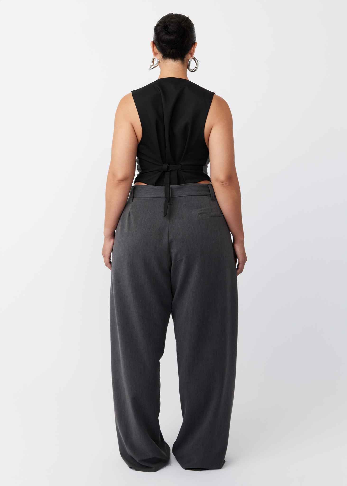 KAPLI PANTS