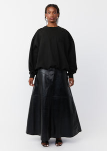 KABLE CREWNECK